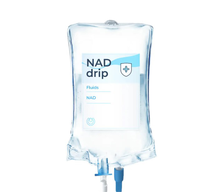 NAD+ Drip